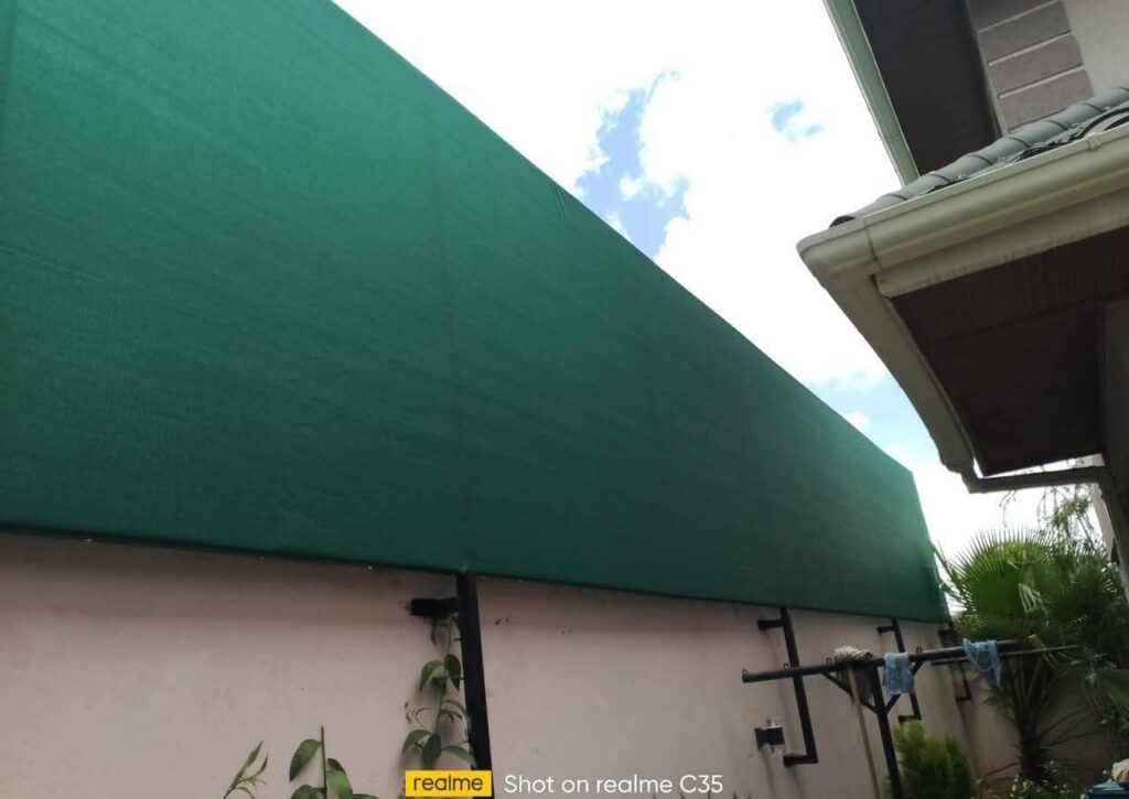Privacy Shades in Kenya