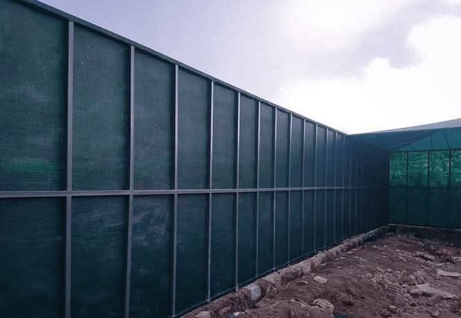 Privacy Shades in Kisumu