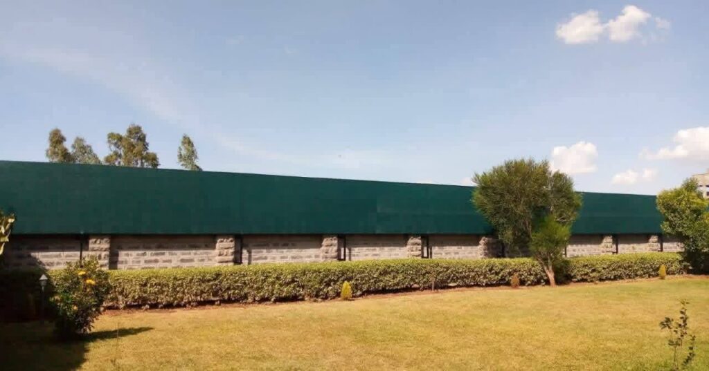 Privacy shades for Sale in Kenya